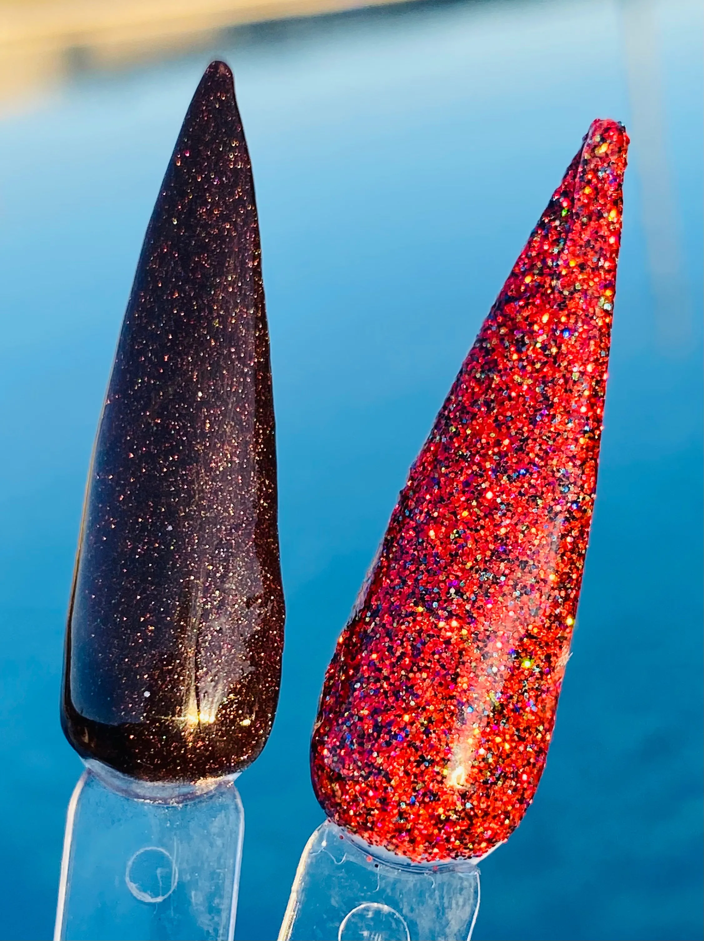 Chocolate Covered Cherries
