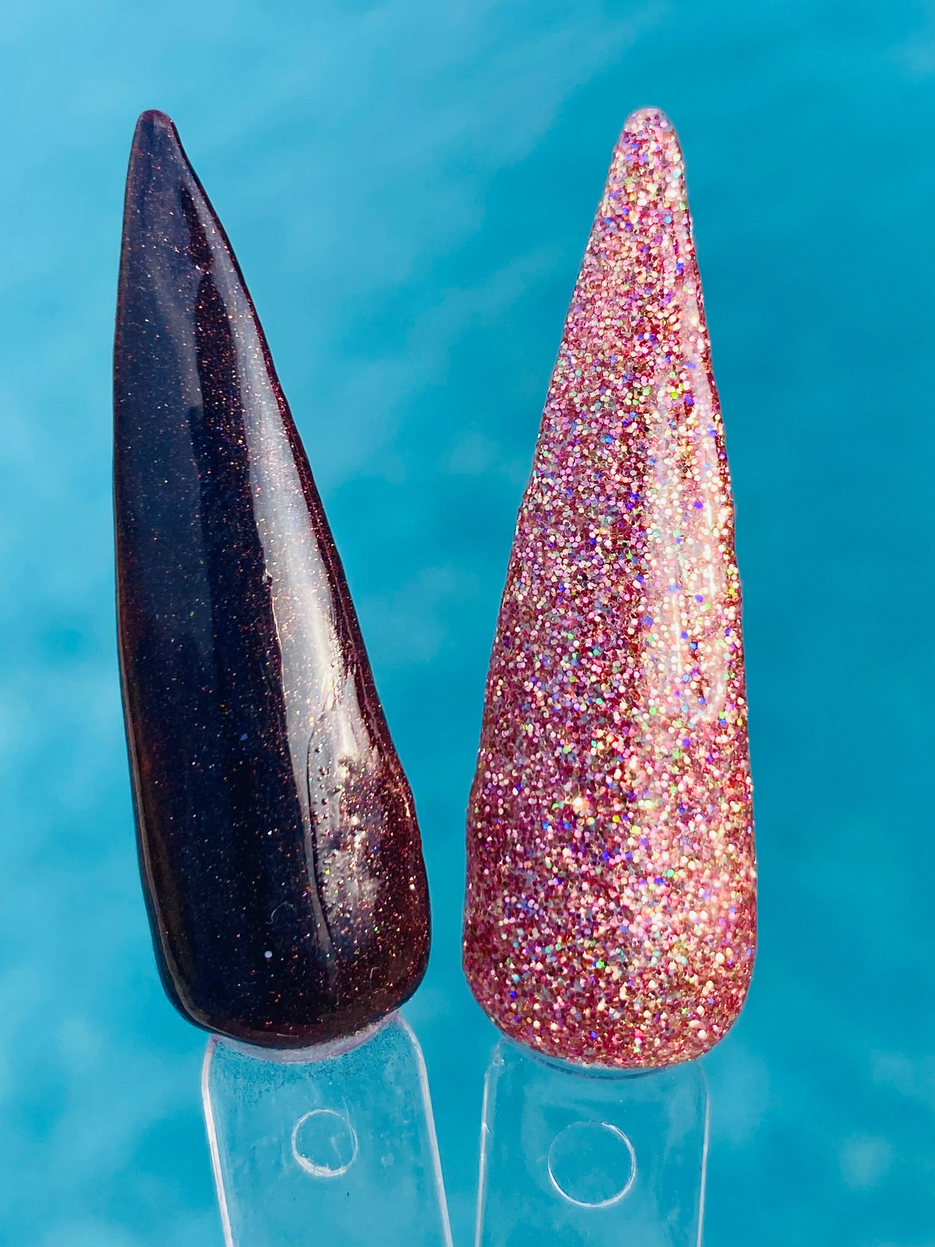 Chocolate Covered Cherries
