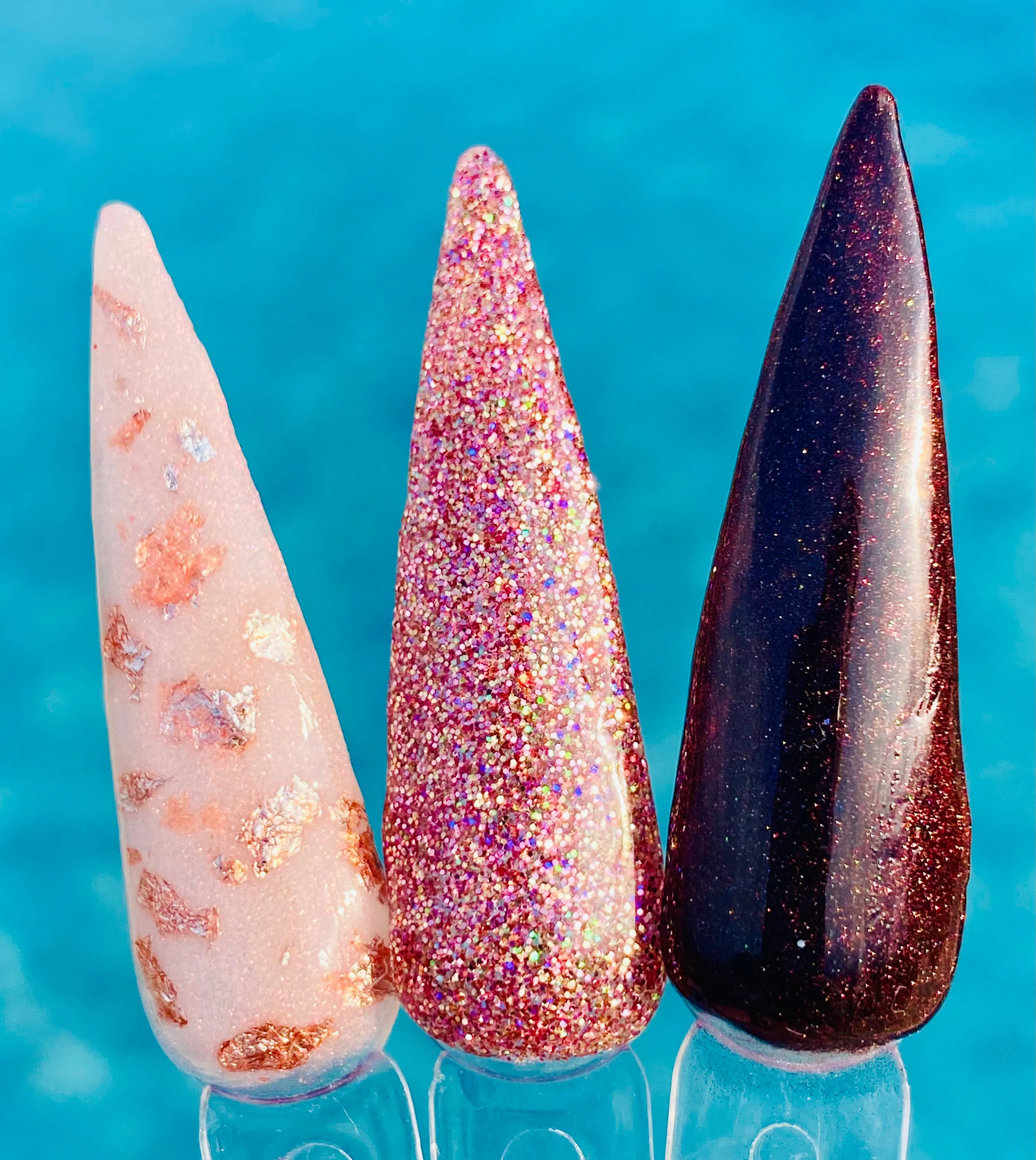 Chocolate Covered Cherries