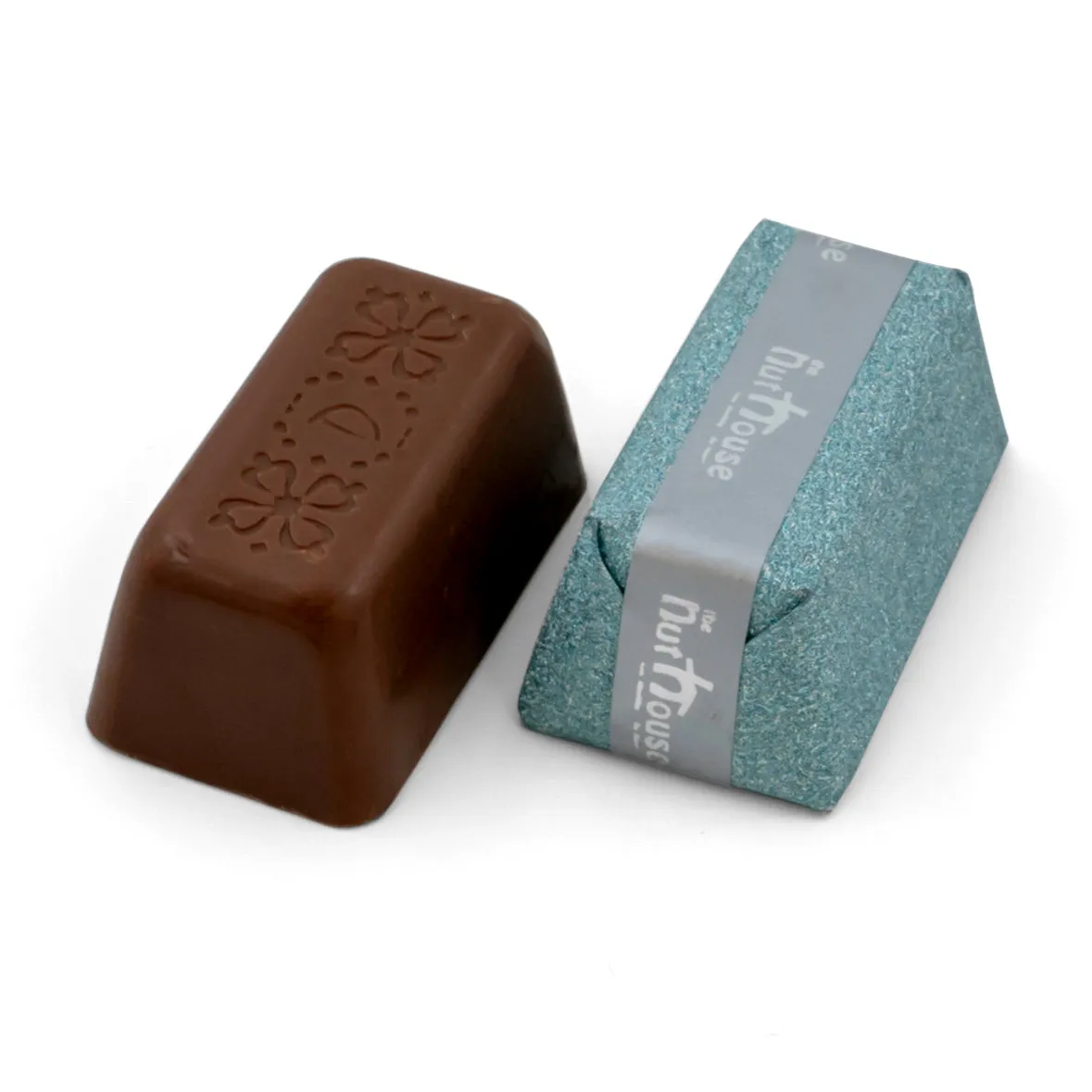 Chocolate Covered Coconut