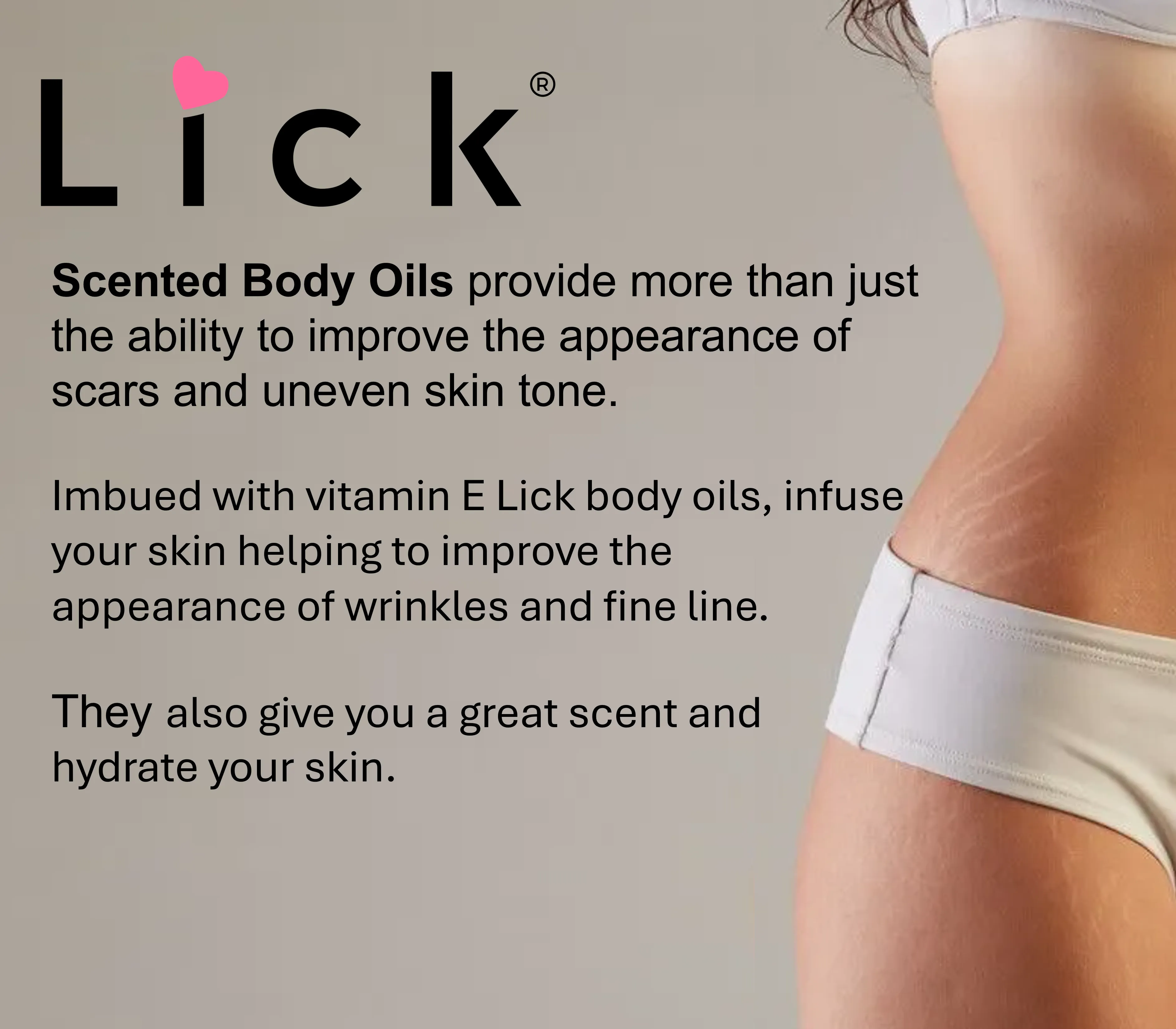 Chocolate Covered Strawberry Scented Body Oil