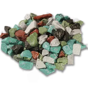 Chocolate Rocks