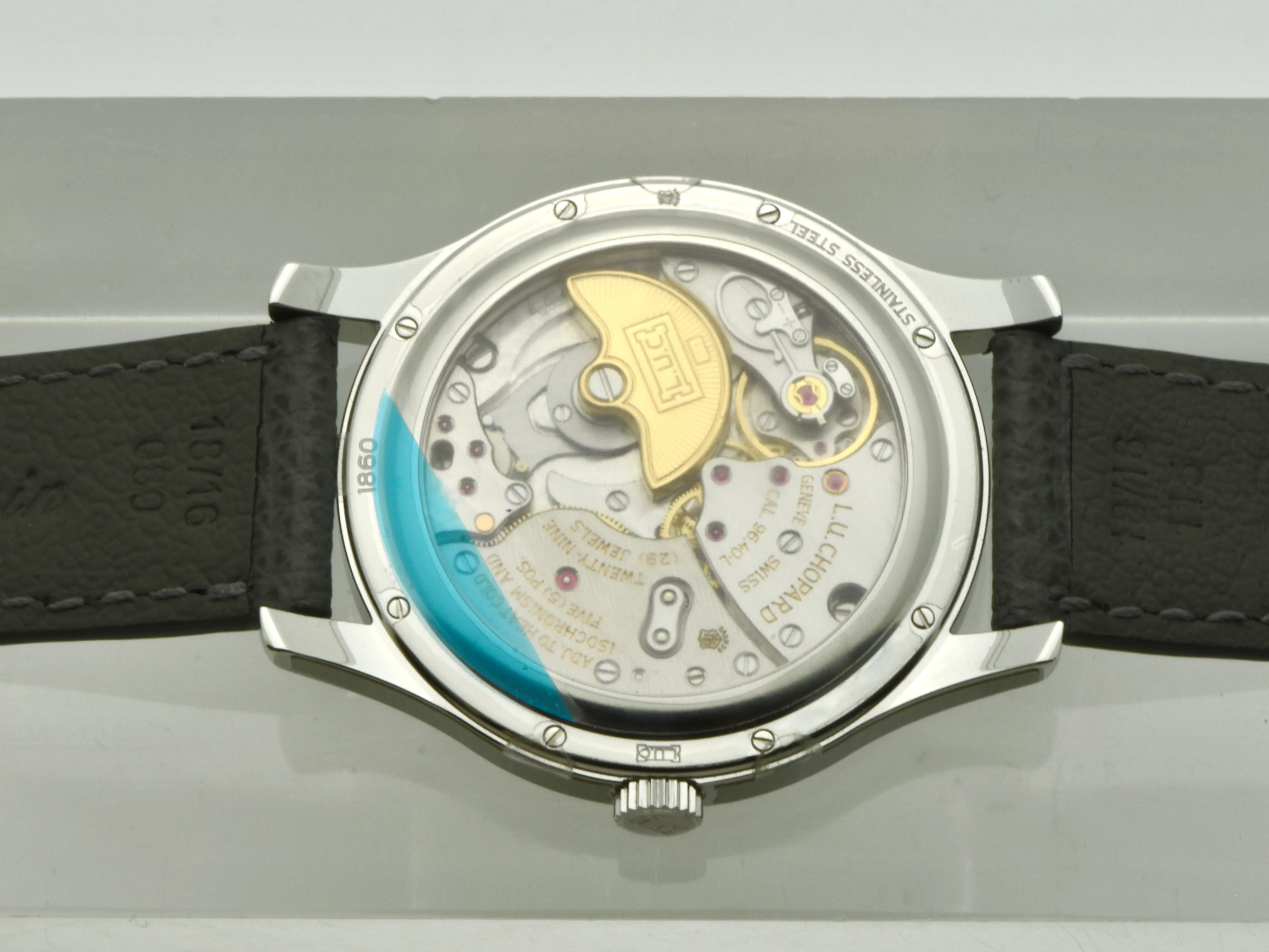 Chopard L.U.C 1860