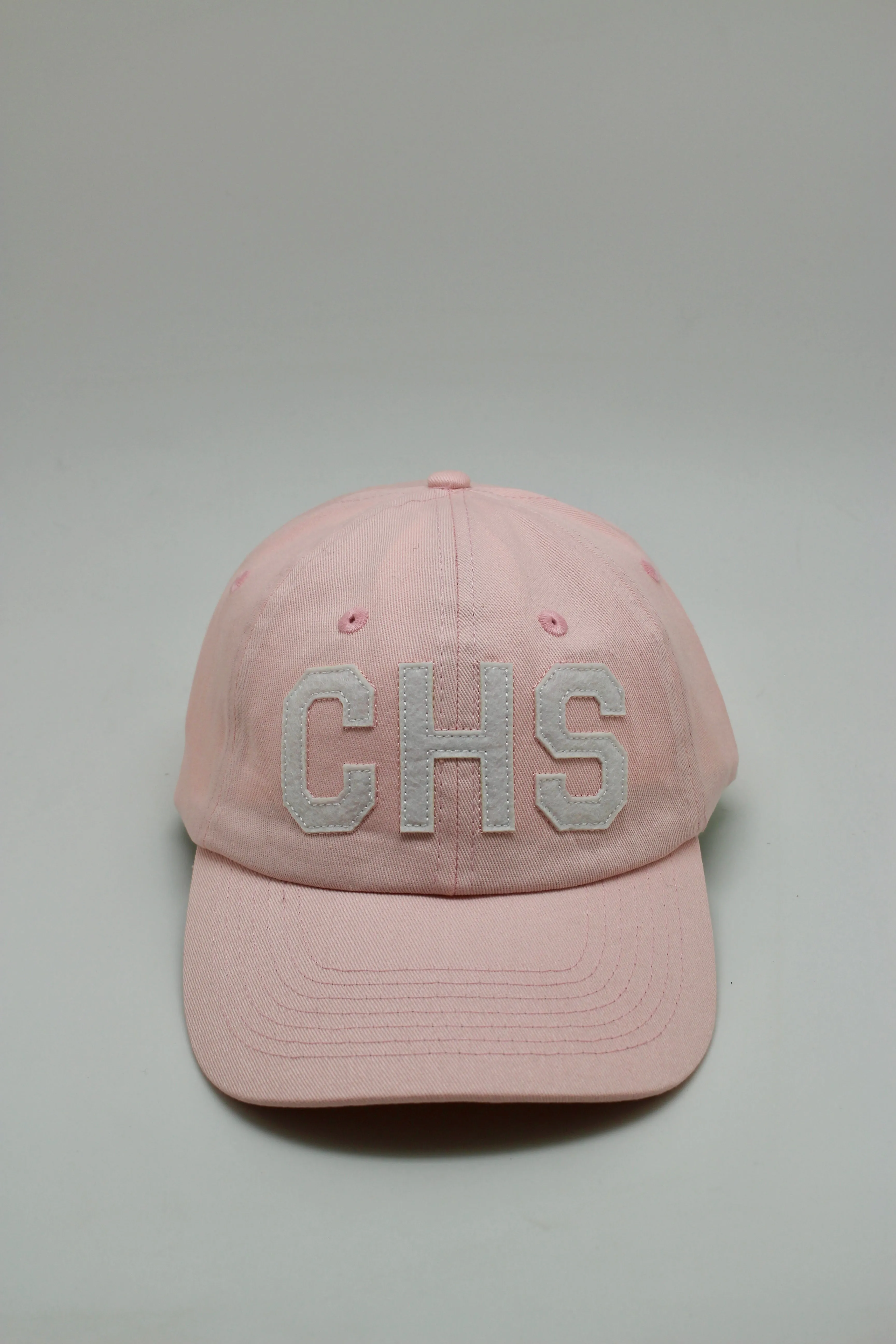 CHS - Charleston, SC Hat
