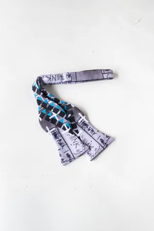 Church Bow Tie