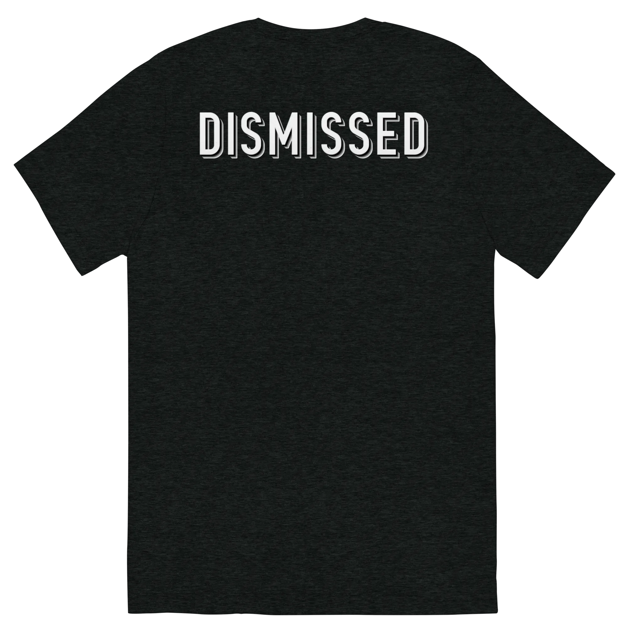 Cigar City CrossFit MugShot t-shirt