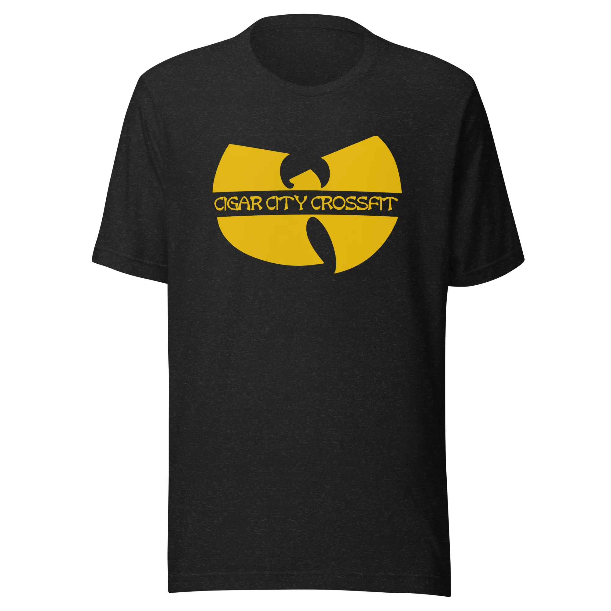 Cigar City Wu Unisex shirt