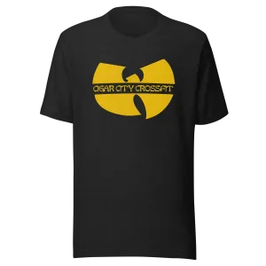 Cigar City Wu Unisex shirt