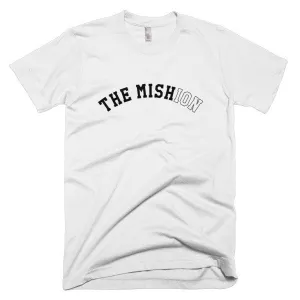 City Hoods Tee: The Mish