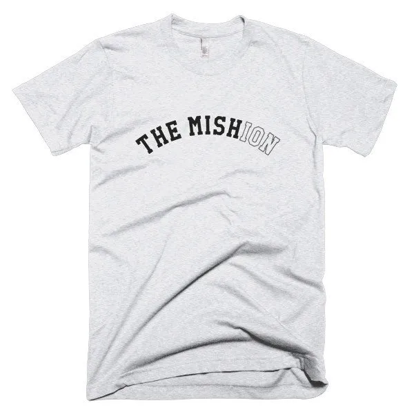 City Hoods Tee: The Mish