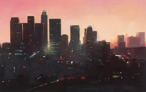 City Of Dreams