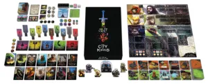 City of Kings