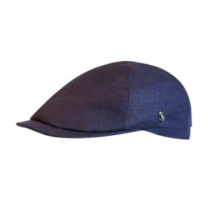 City Sport - S21 2771 - Sixpence/Flat Cap - Navy