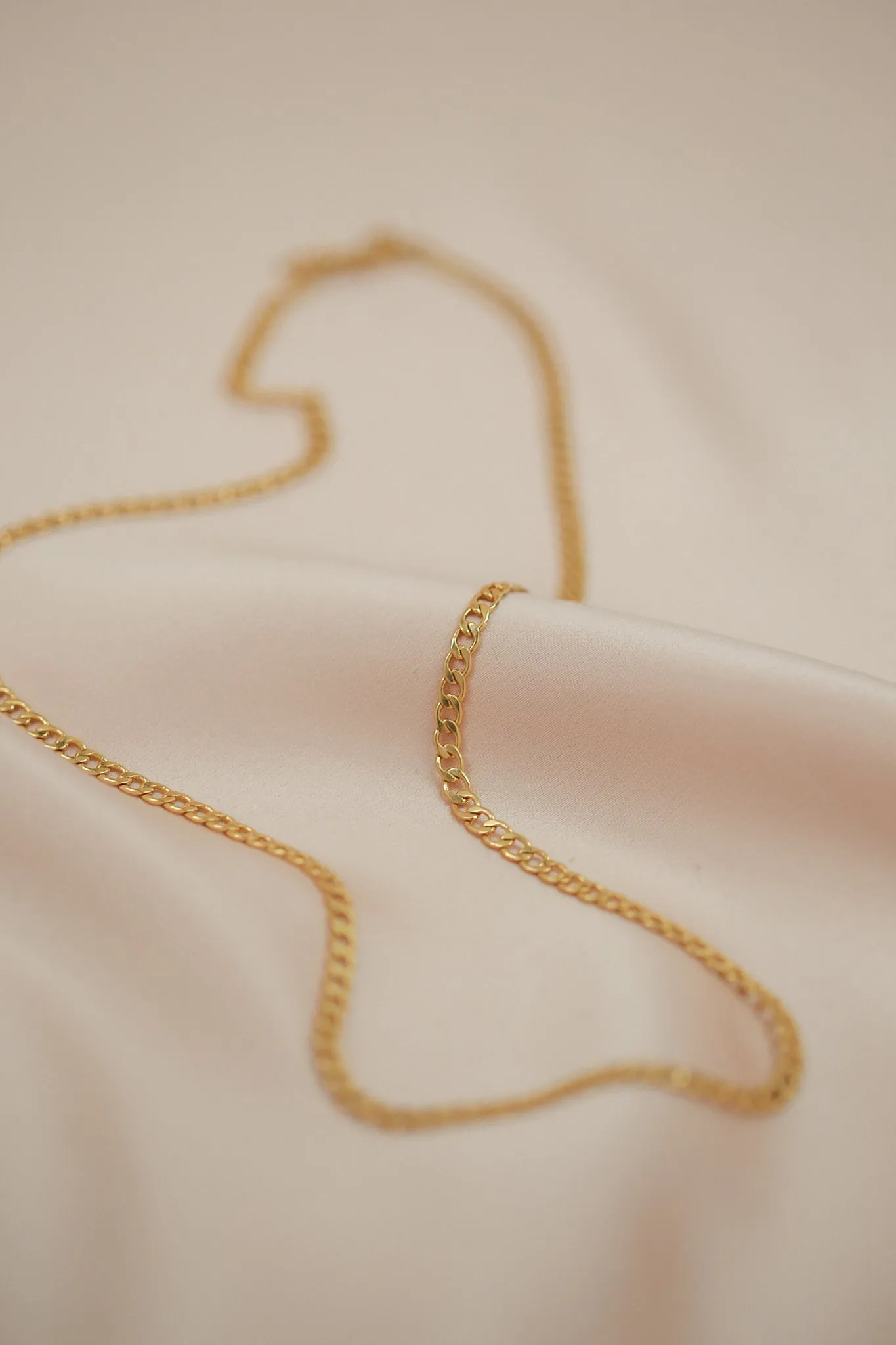 clara necklace