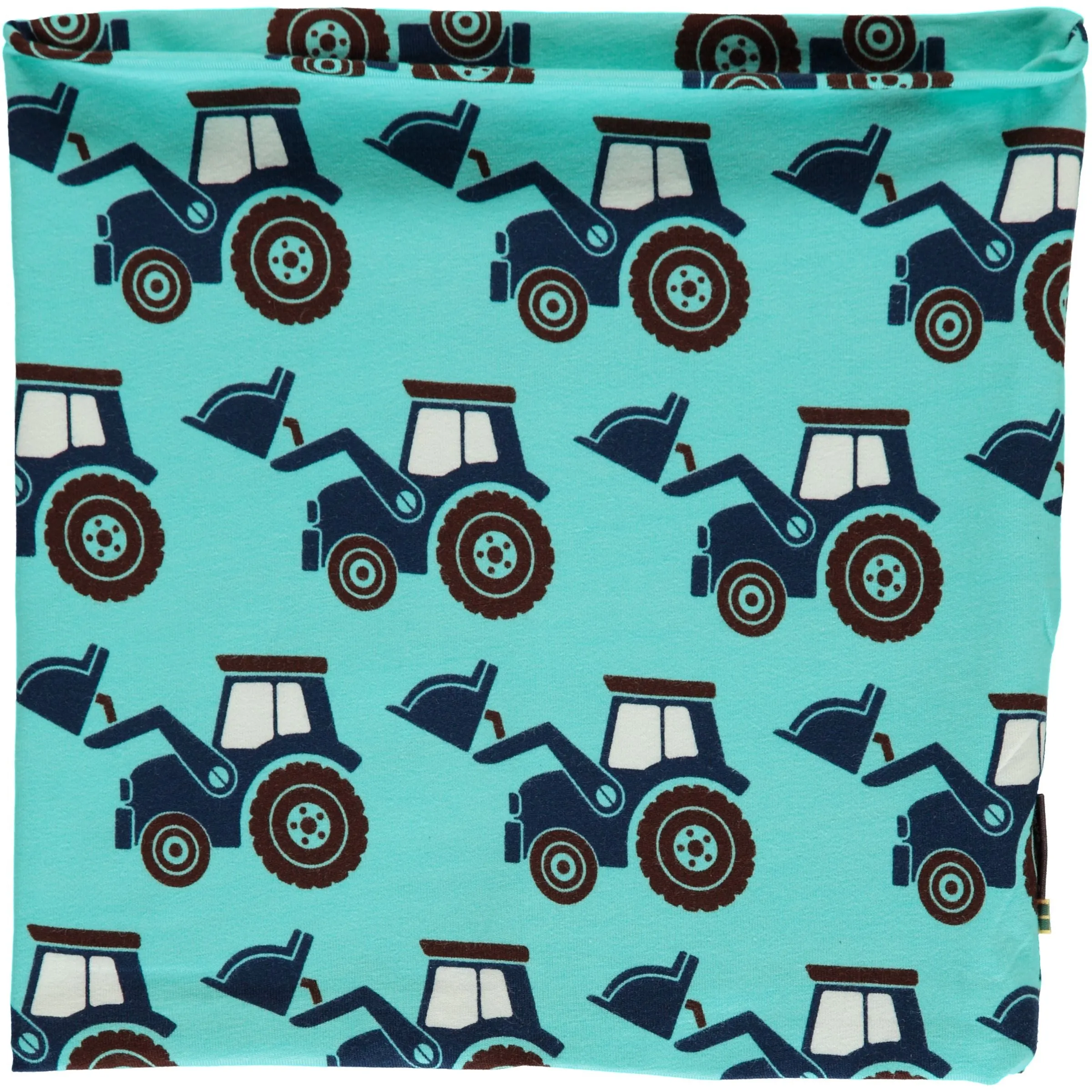 Classic Tractor Scarf Tube