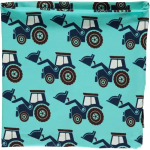 Classic Tractor Scarf Tube