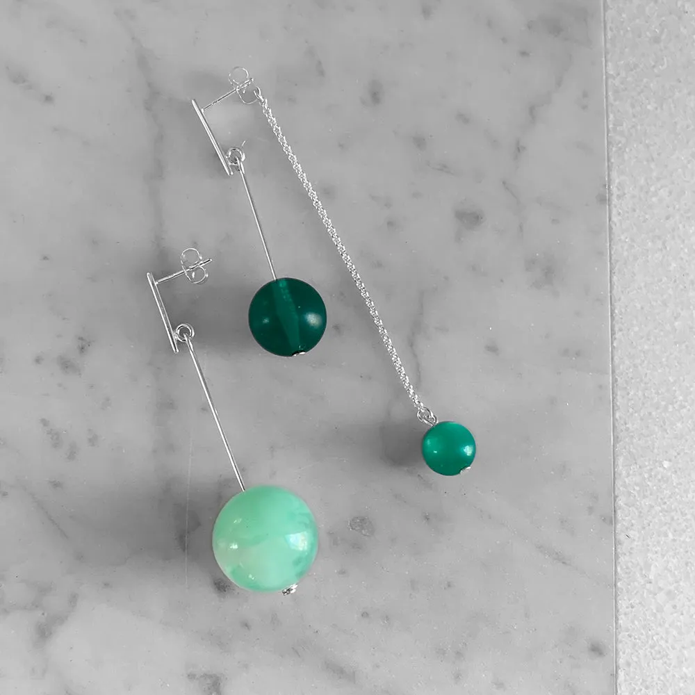 Claude Earrings