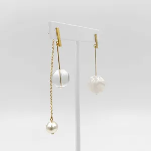 Claude Earrings