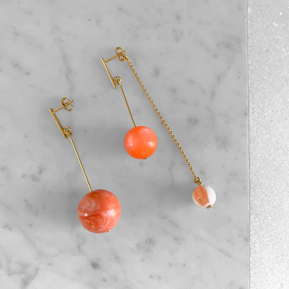 Claude Earrings