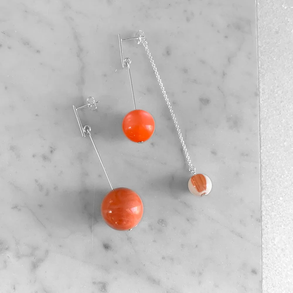 Claude Earrings