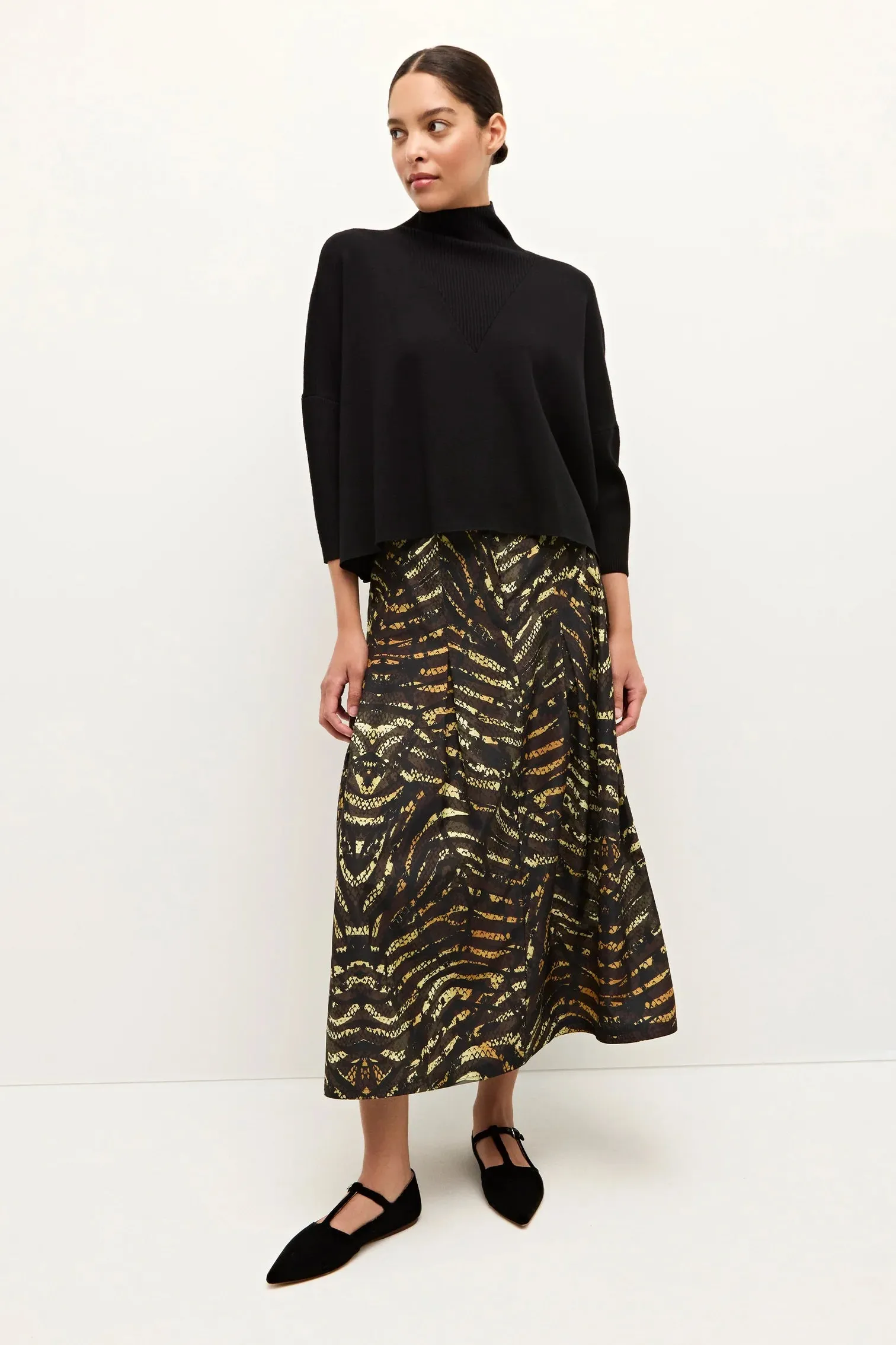 Claudie Popover