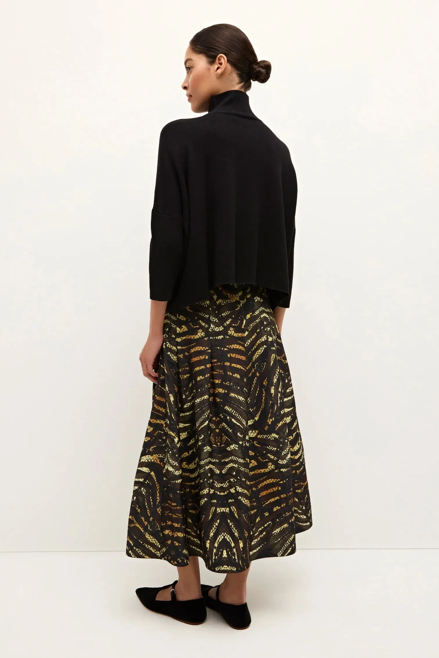 Claudie Popover