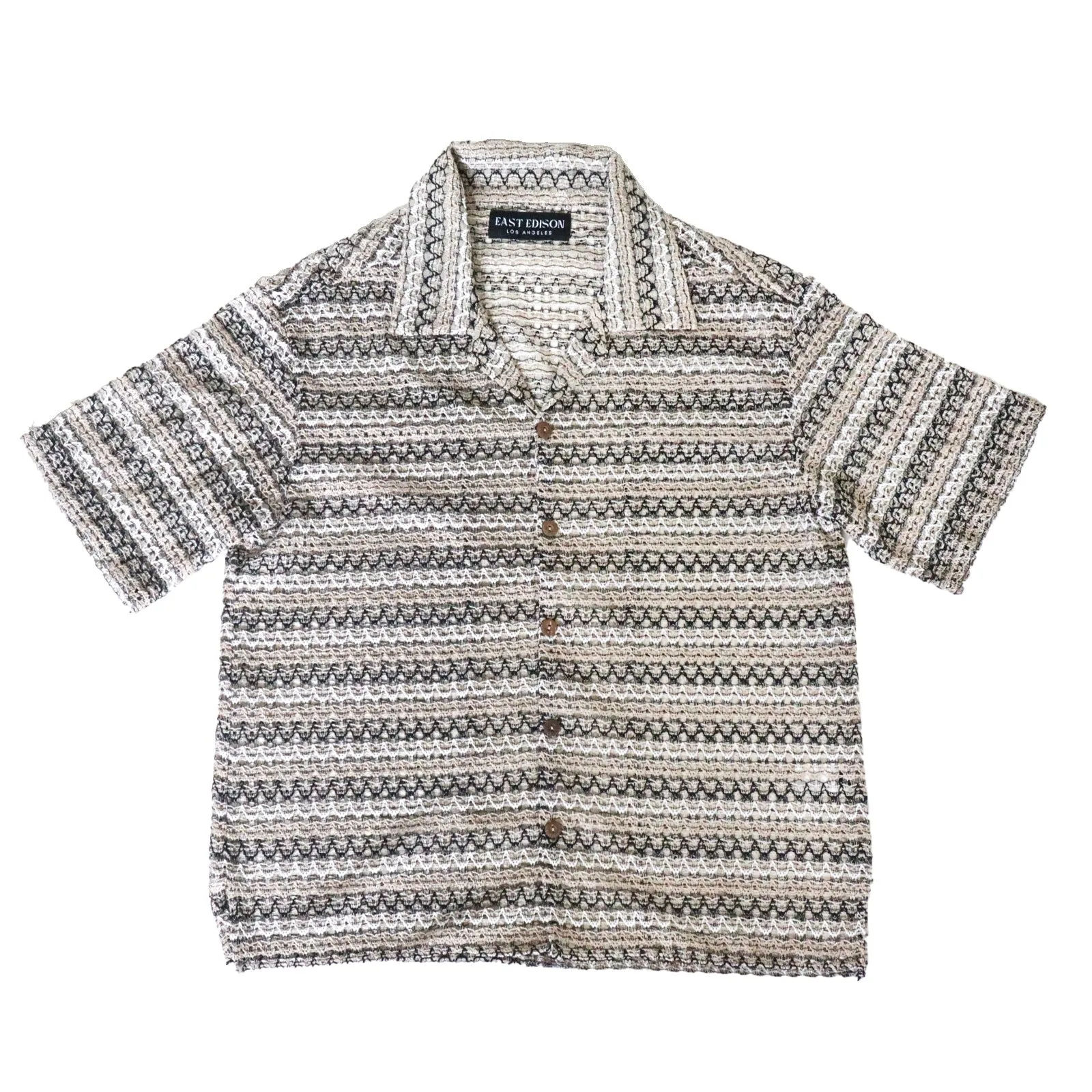 Club De Palmeras Shirt