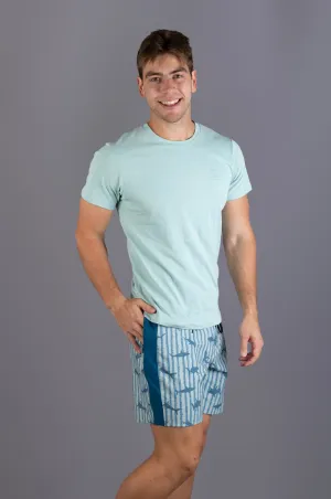 Coaster - Mens Fixed Boardie