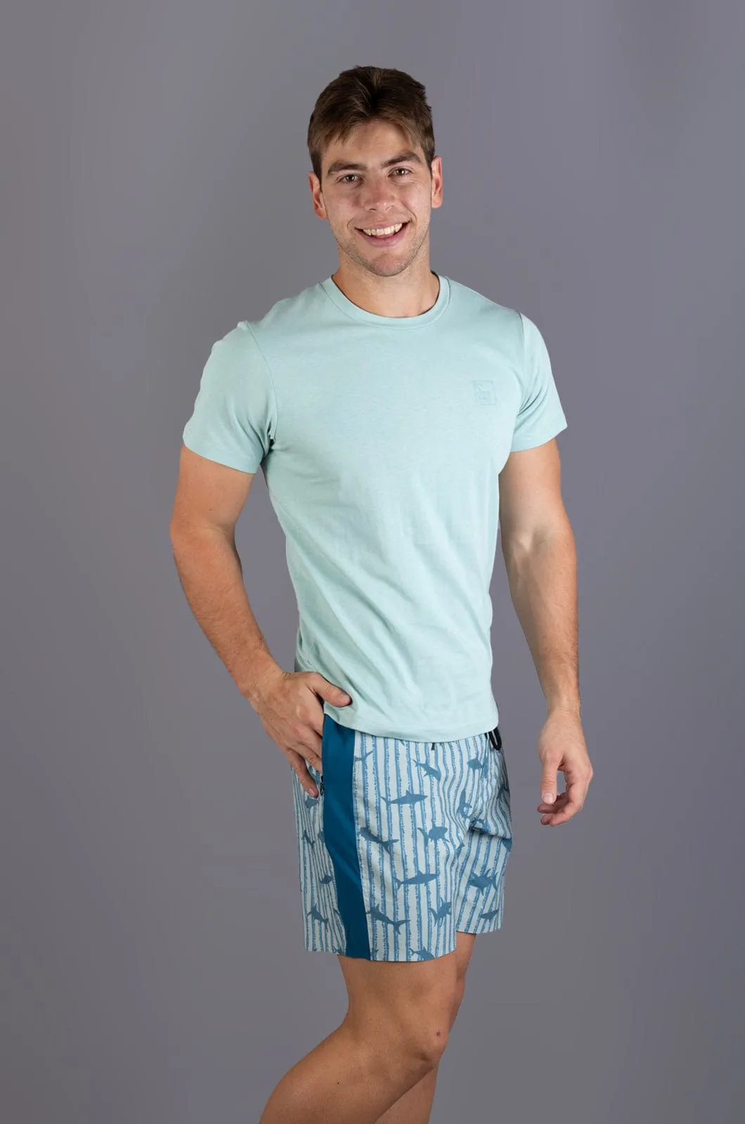 Coaster - Mens Fixed Boardie