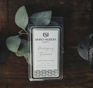 Cocoa Butter Cashmere Coconut Soy Wax Melt