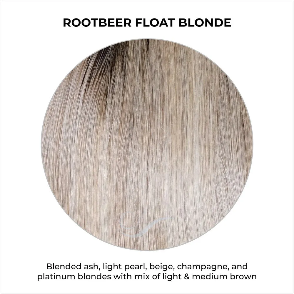 Cold Brew Chic Hand Tied by Belle Tress (100% Hand Tied Lace Front Wig)