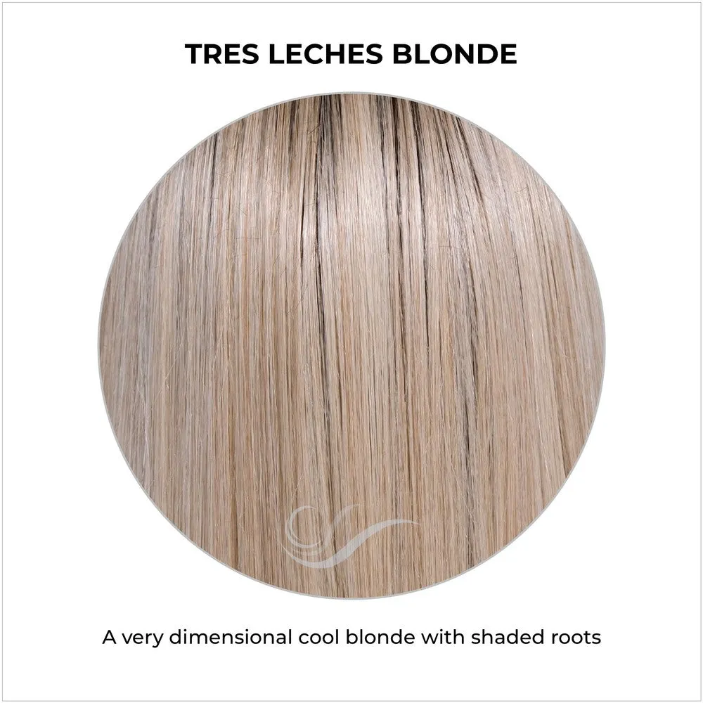 Cold Brew Chic Hand Tied by Belle Tress (100% Hand Tied Lace Front Wig)