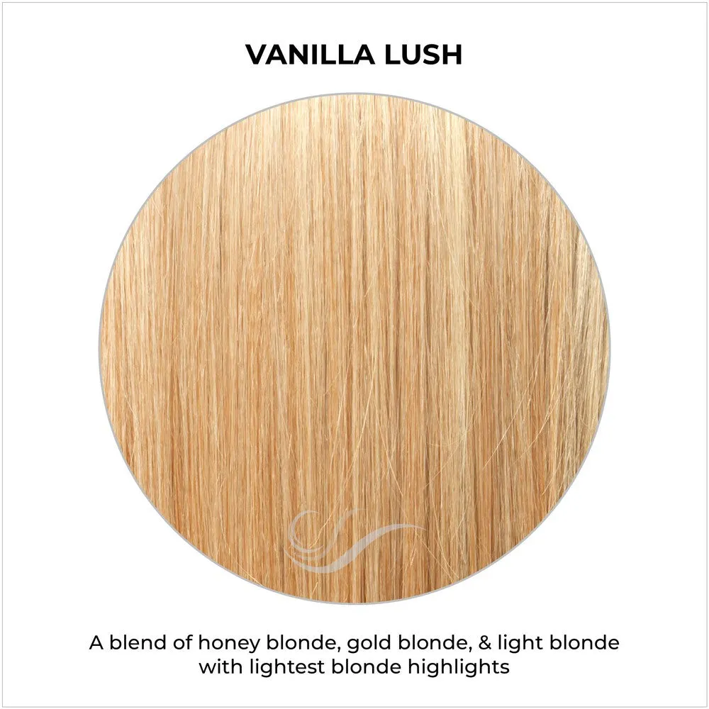 Cold Brew Chic Hand Tied by Belle Tress (100% Hand Tied Lace Front Wig)