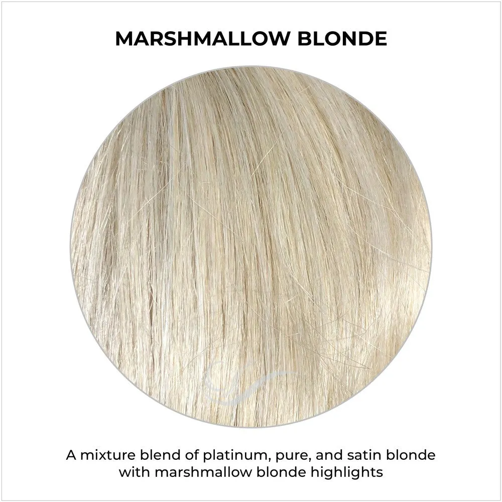 Cold Brew Chic Hand Tied by Belle Tress (100% Hand Tied Lace Front Wig)