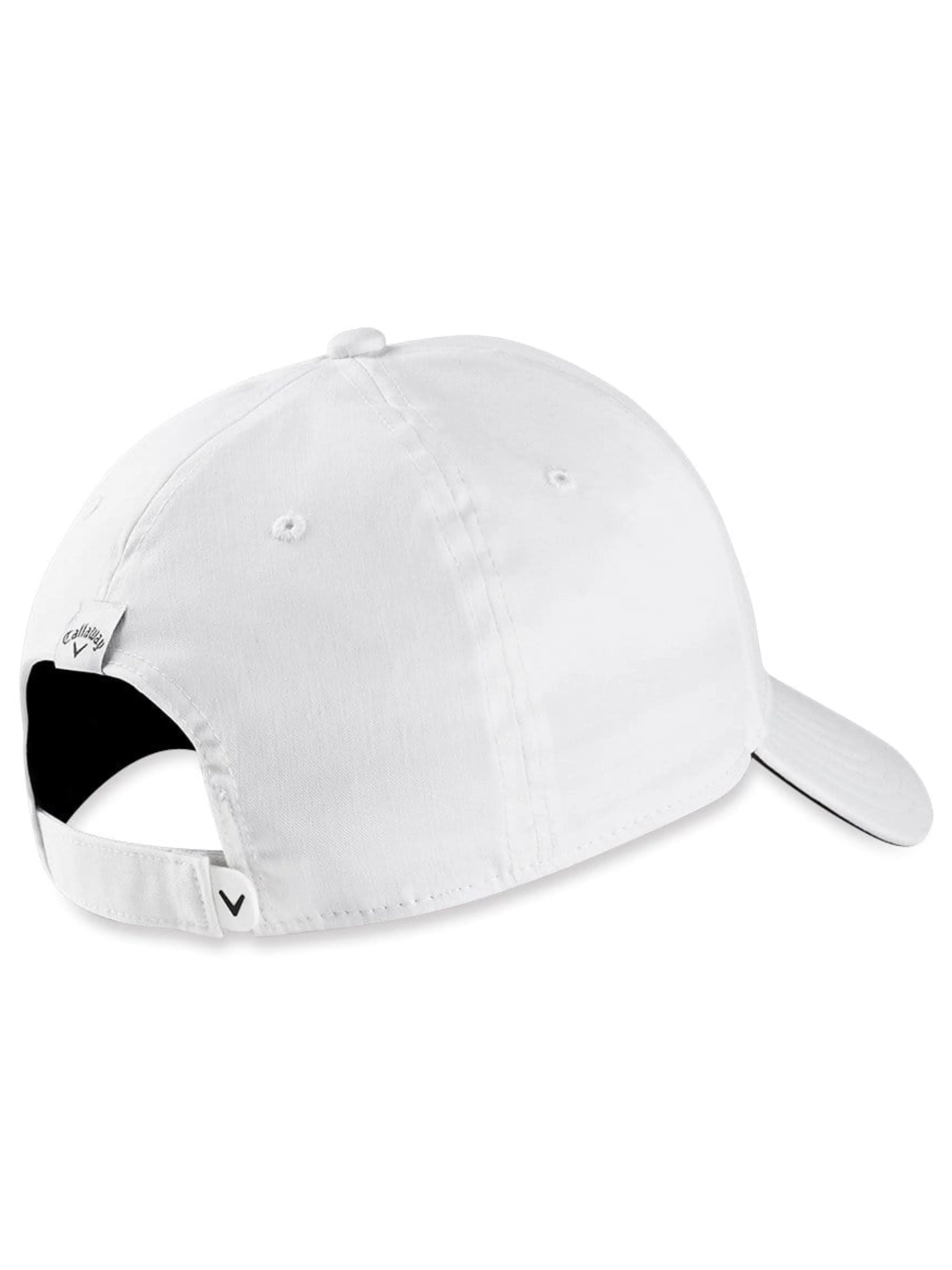 Collection Metal Cap