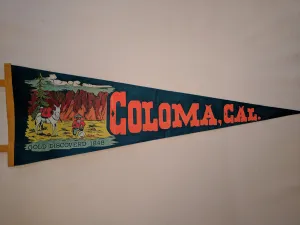 Coloma California