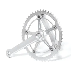 Colossi C-UNIT CNC Pista Cranks - 165mm - 48T