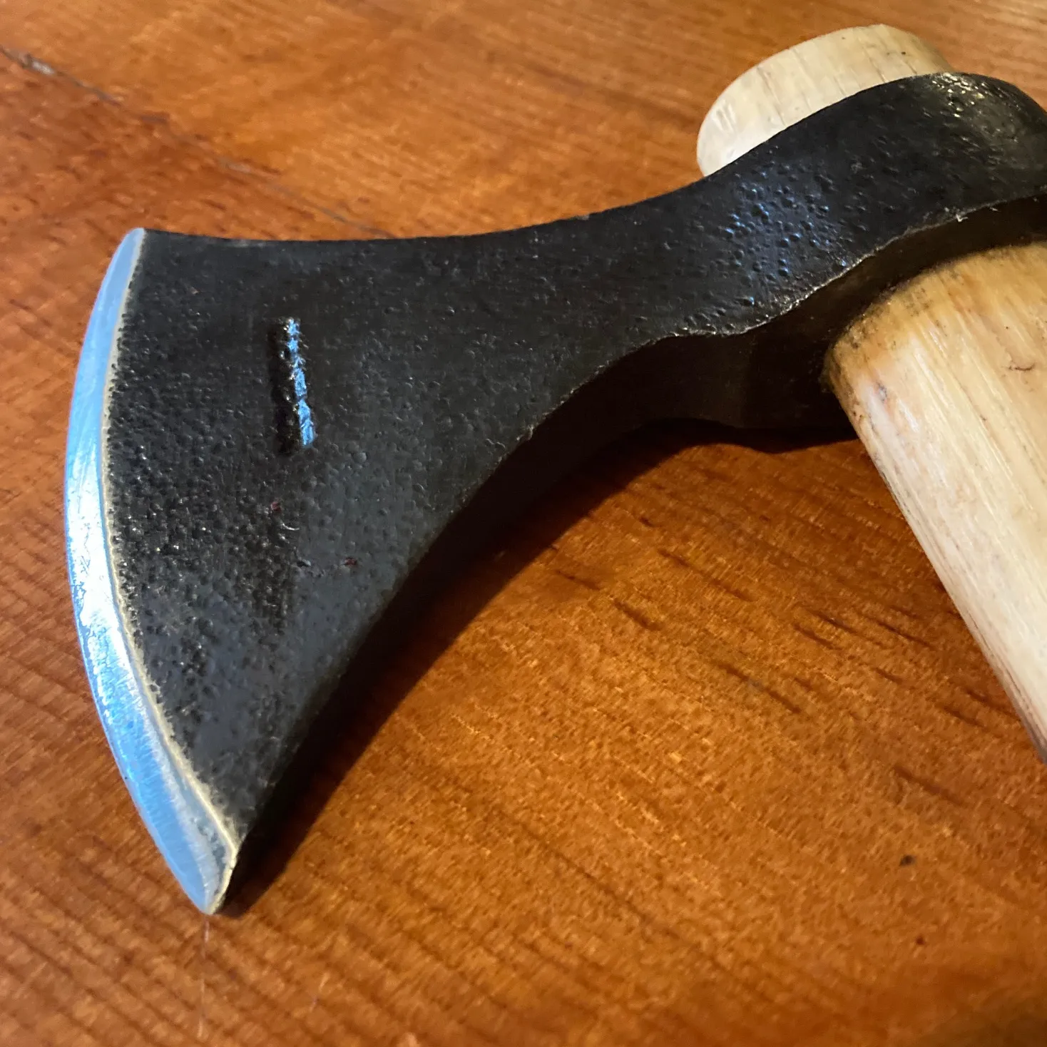 Condor Valhalla Axe Series Throwing