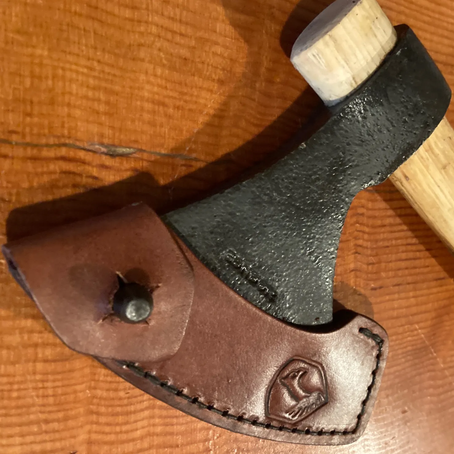 Condor Valhalla Axe Series Throwing