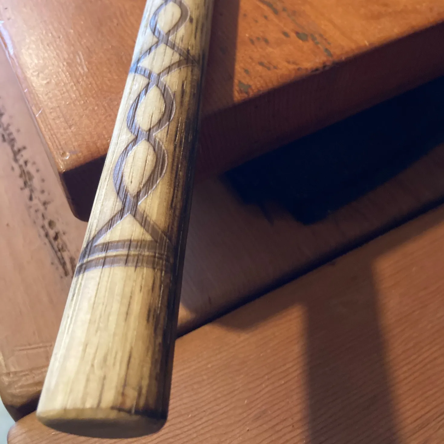 Condor Valhalla Axe Series Throwing