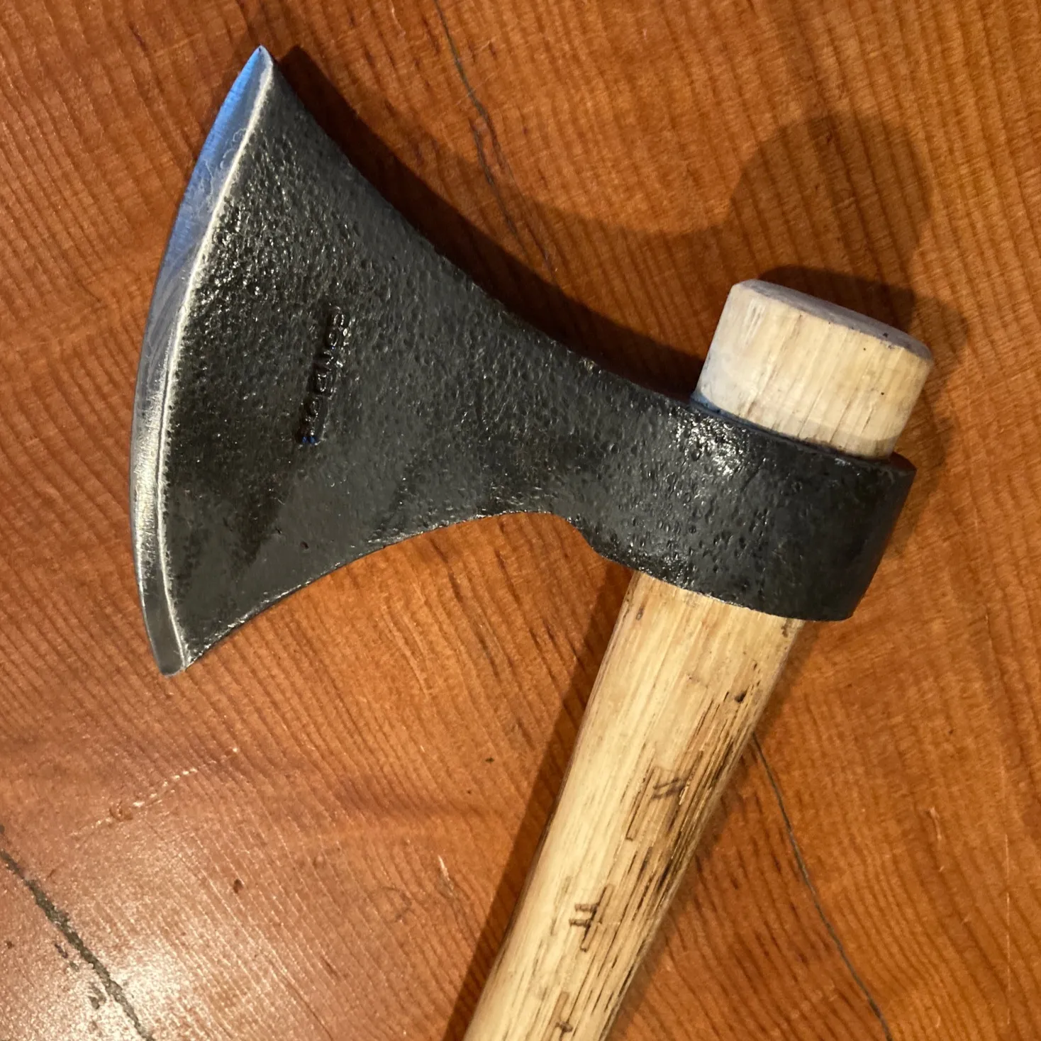 Condor Valhalla Axe Series Throwing