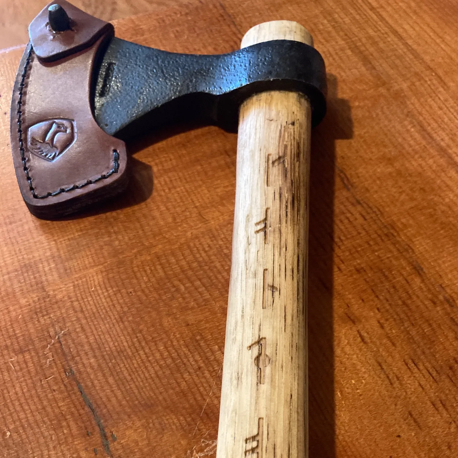 Condor Valhalla Axe Series Throwing