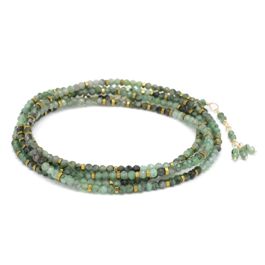 Confetti Wrap