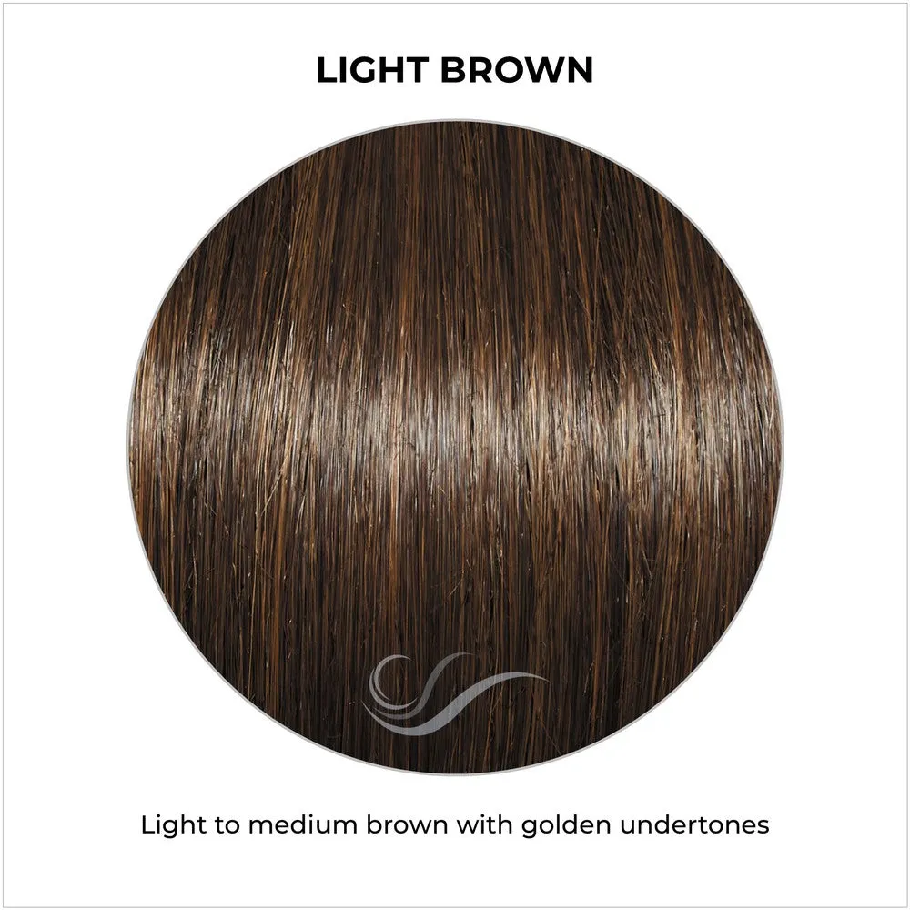 Confident Flair by Gabor (Basic Cap Wig)