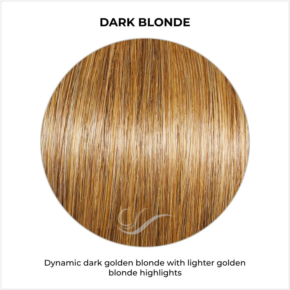 Confident Flair by Gabor (Basic Cap Wig)