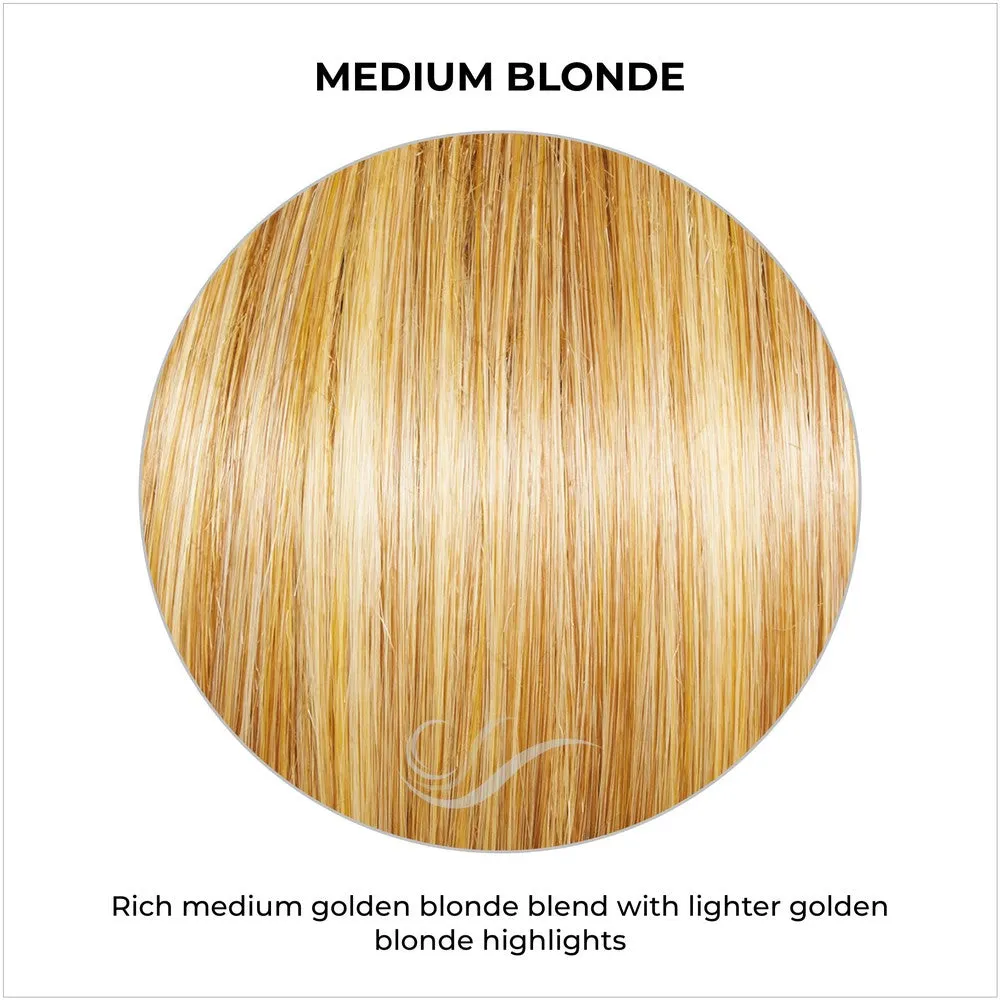 Confident Flair by Gabor (Basic Cap Wig)