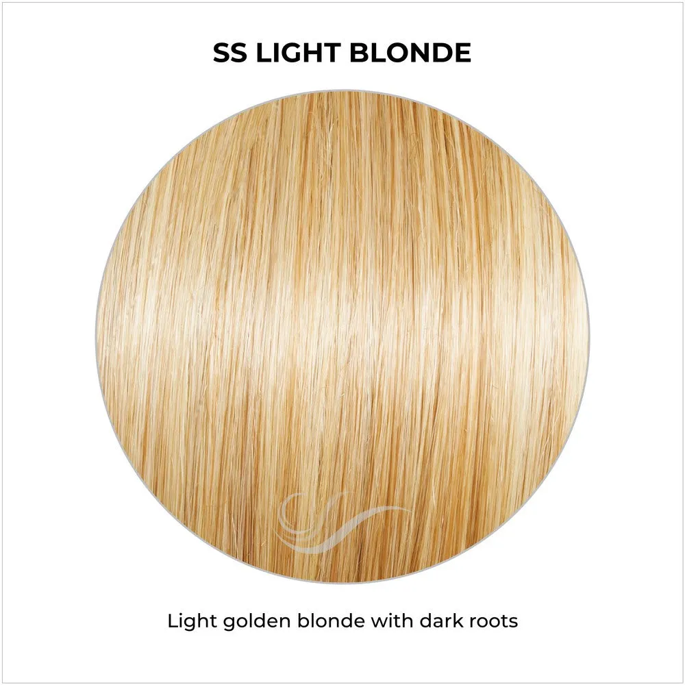 Confident Flair by Gabor (Basic Cap Wig)
