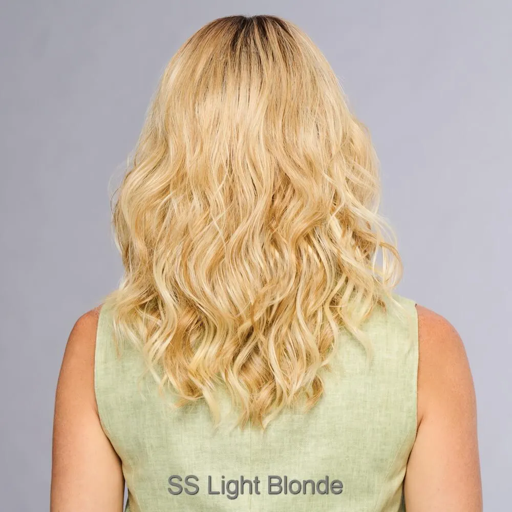 Confident Flair by Gabor (Basic Cap Wig)