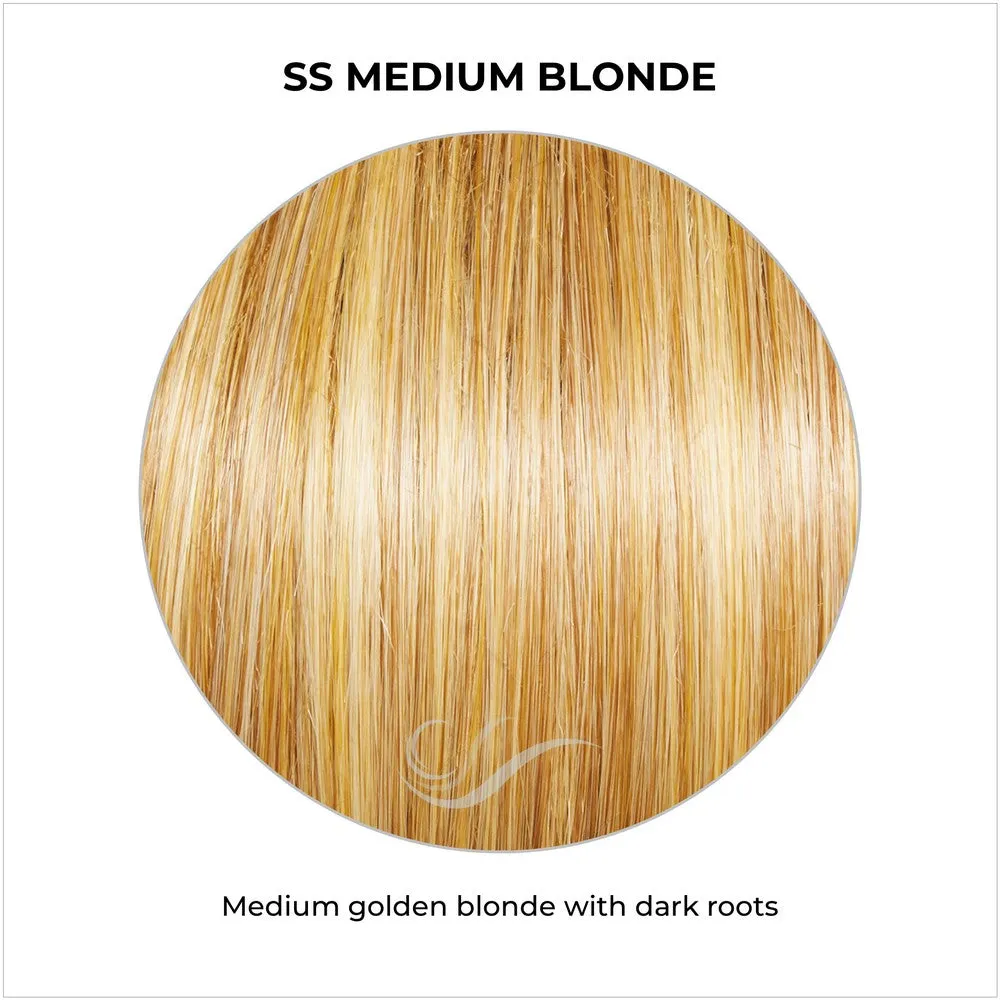 Confident Flair by Gabor (Basic Cap Wig)
