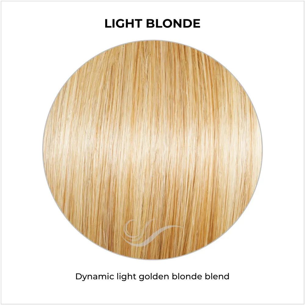 Confident Flair by Gabor (Basic Cap Wig)